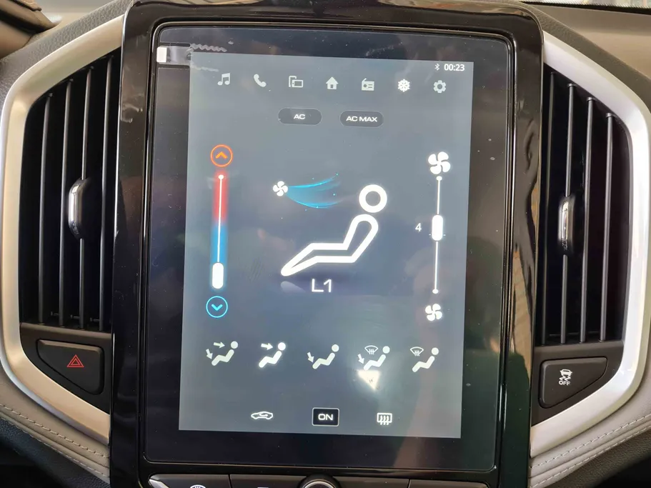 2025 Chevrolet Captiva LT 