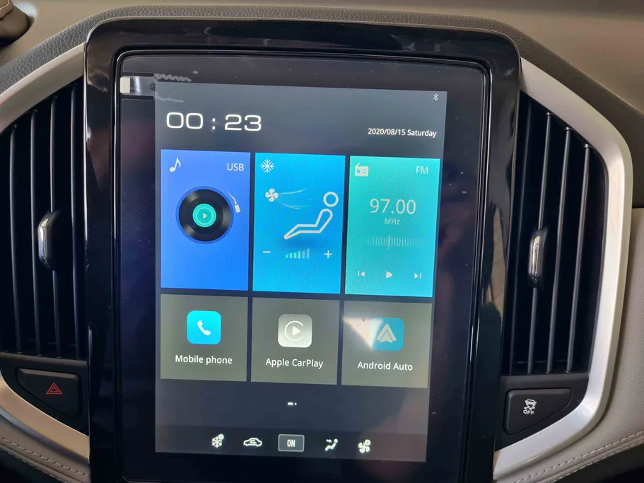 2025 Chevrolet Captiva LT 