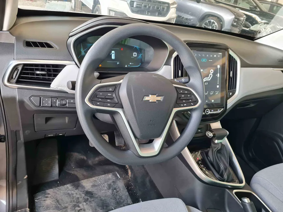 2025 Chevrolet Captiva LT 