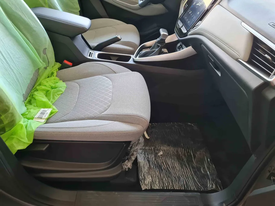 2025 Chevrolet Captiva LT 