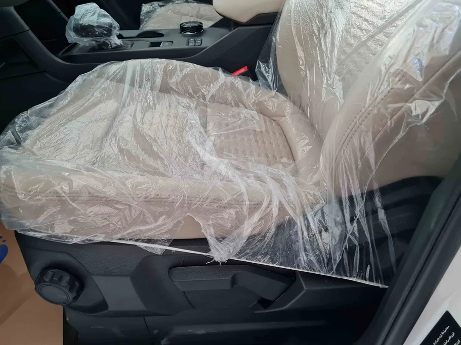 2025 Ford Everest XLS 