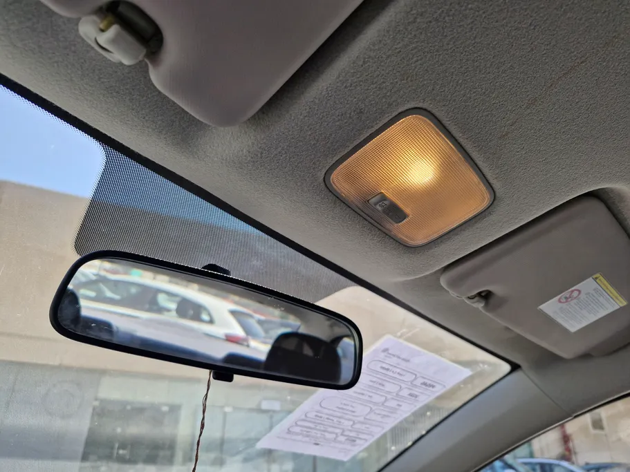 2024 Kia Pegas LX 