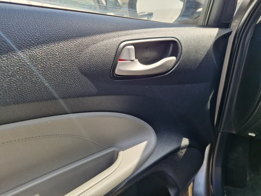 2024 Kia Pegas LX 