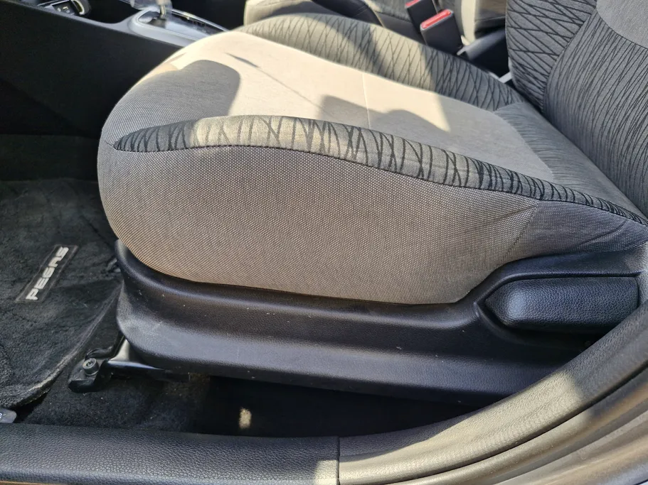 2024 Kia Pegas LX 