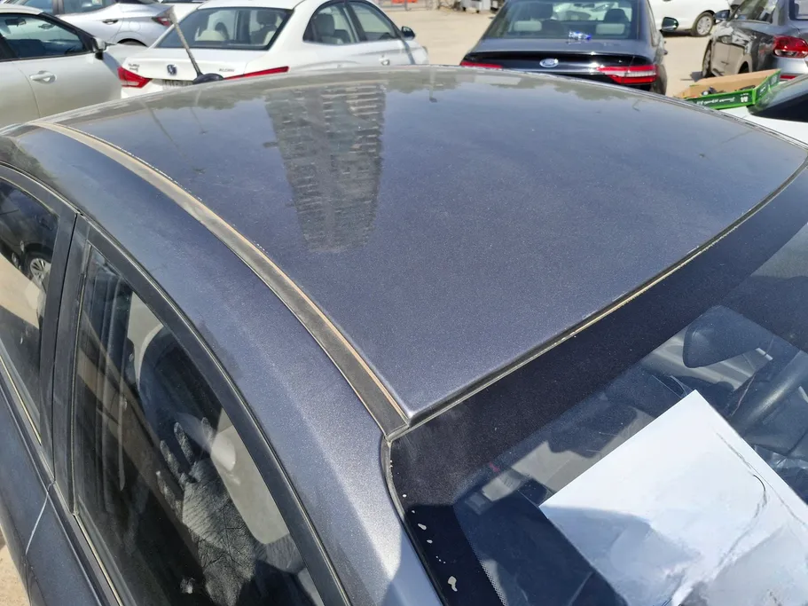 2024 Kia Pegas LX 