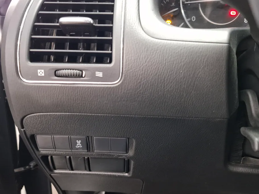 2020 Nissan Patrol XE 