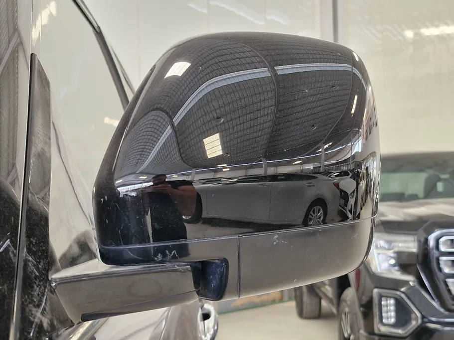 2020 Nissan Patrol XE 