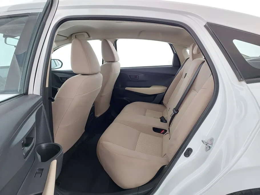 2023 Toyota Yaris  Y 