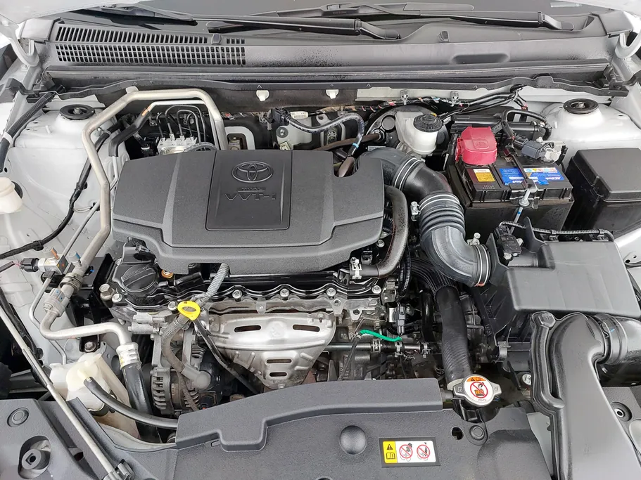 2023 Toyota Yaris  Y 