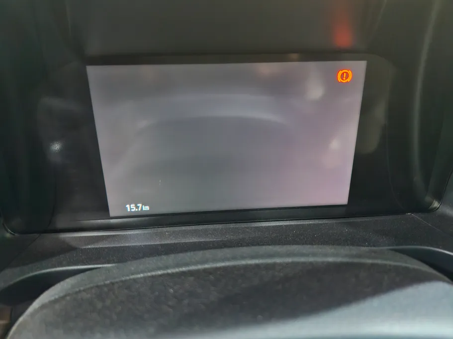 2025 Ford Everest XLT 