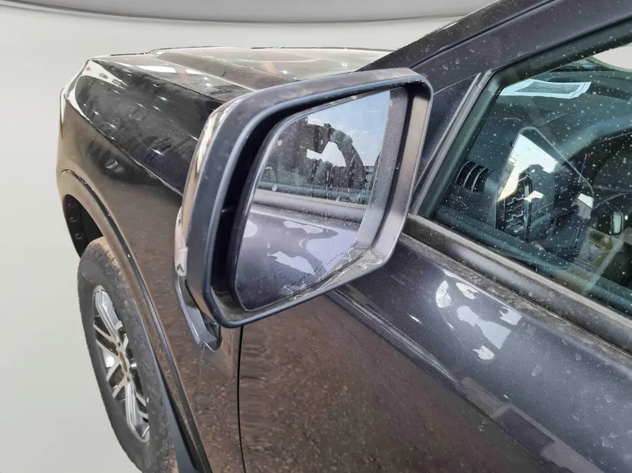 2025 Ford Everest XLT 