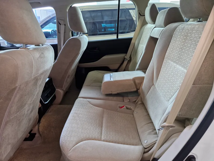 2023 Toyota Land Cruiser GXR3 