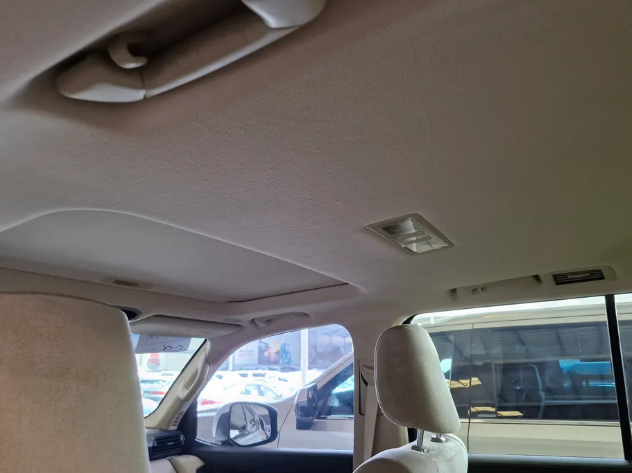 2023 Toyota Land Cruiser GXR3 
