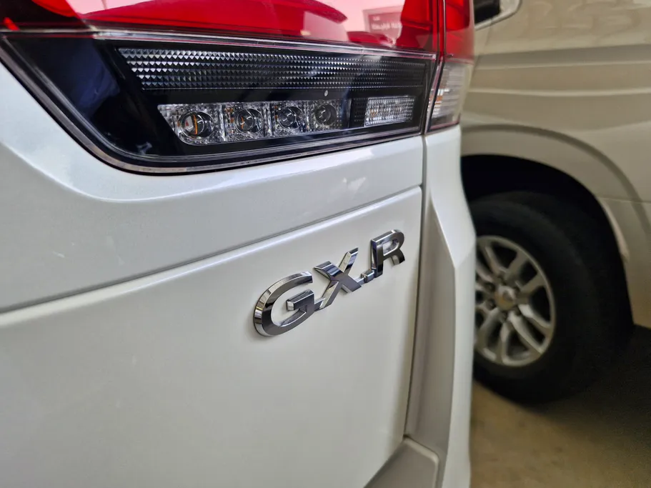2023 Toyota Land Cruiser GXR3 