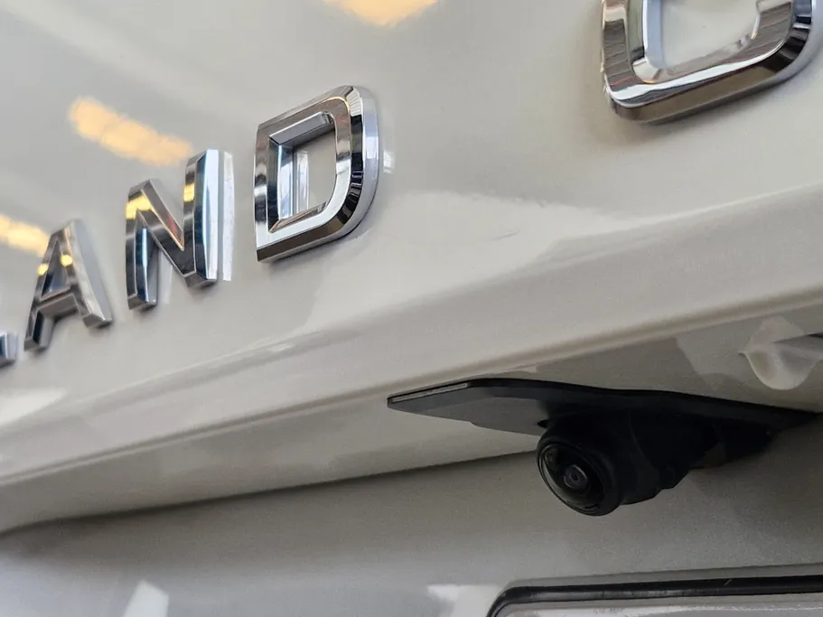 2023 Toyota Land Cruiser GXR3 