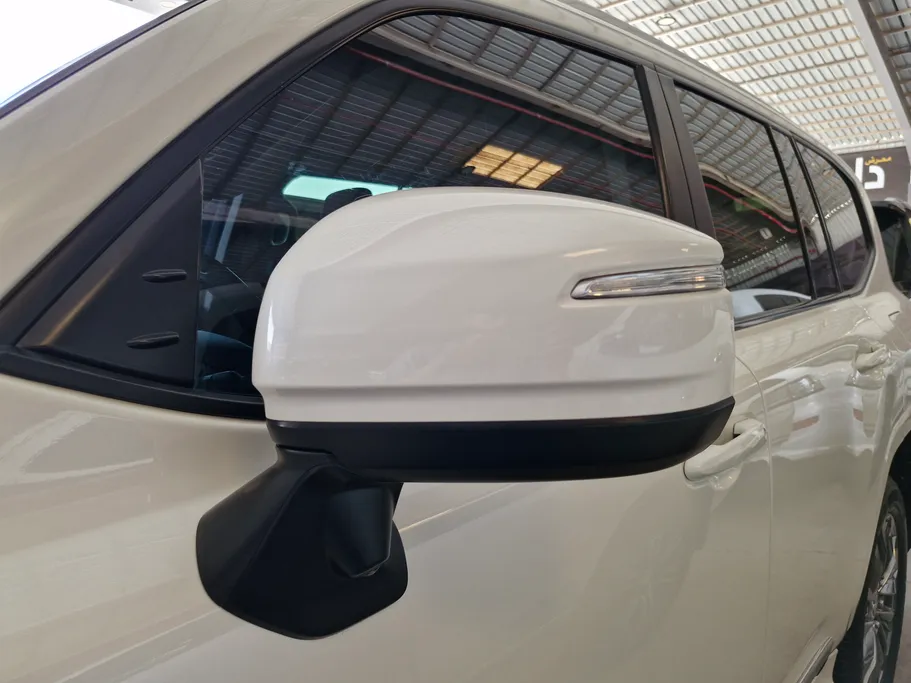 2023 Toyota Land Cruiser GXR3 