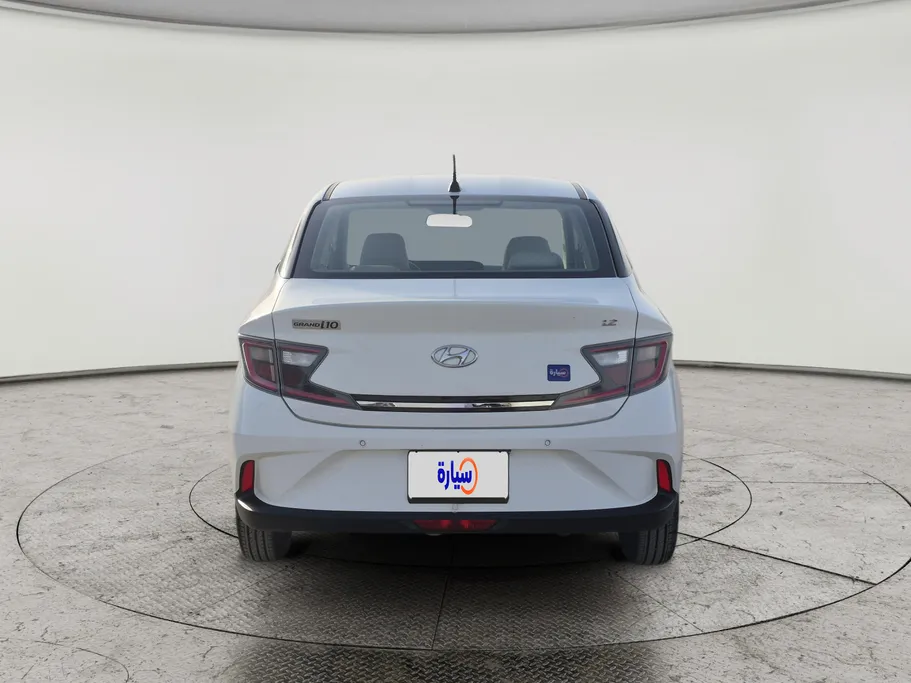 2023 Hyundai Grand i10 Fleet 