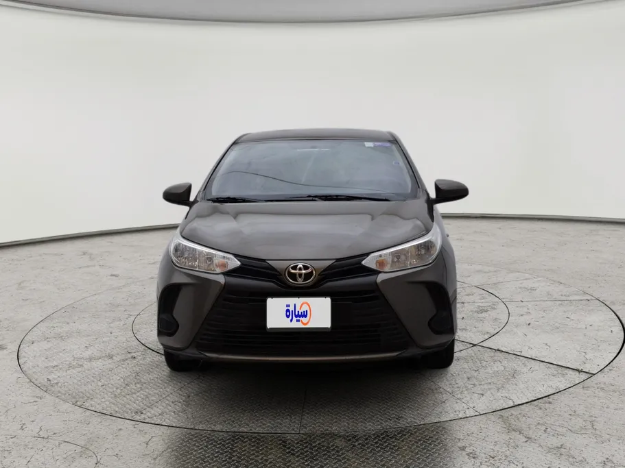 2021 Toyota Yaris  Y 