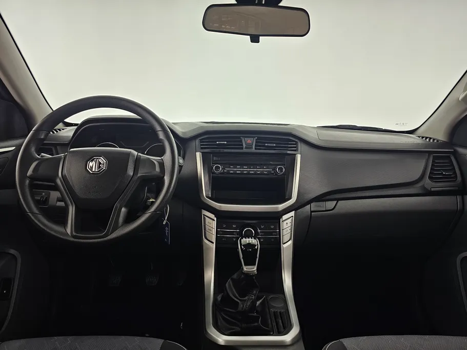 2022 MG T60 COM 2*4 