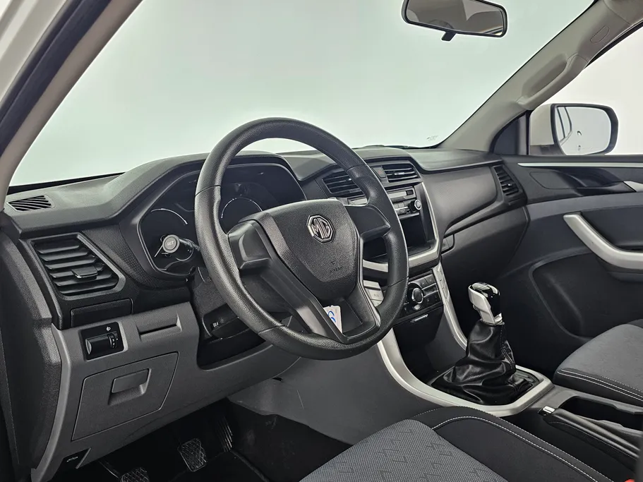 2022 MG T60 COM 2*4 