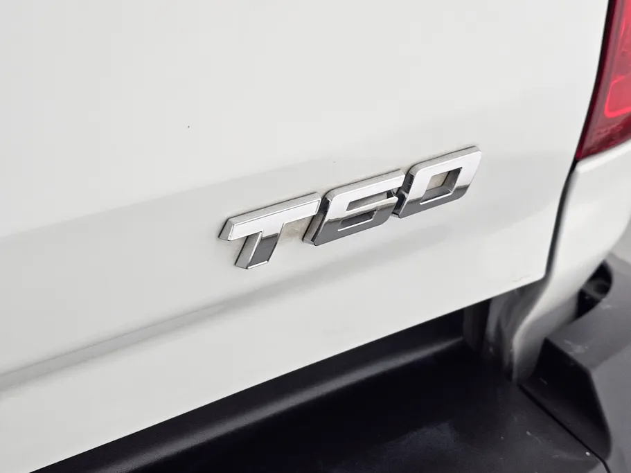 2022 MG T60 COM 2*4 