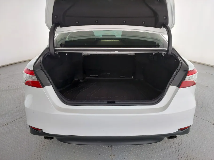 2019 Toyota Camry  Grande 