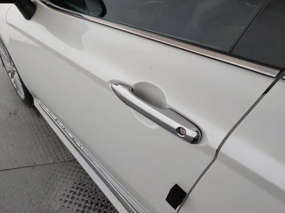2019 Toyota Camry  Grande 