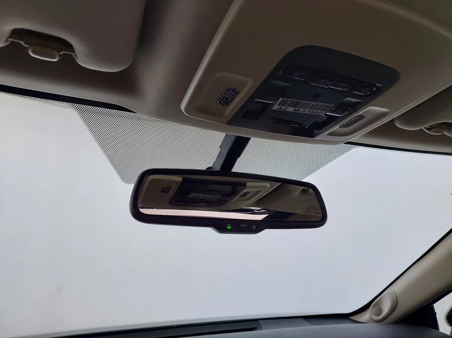 2019 Toyota Camry  Grande 
