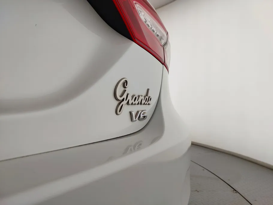 2019 Toyota Camry  Grande 