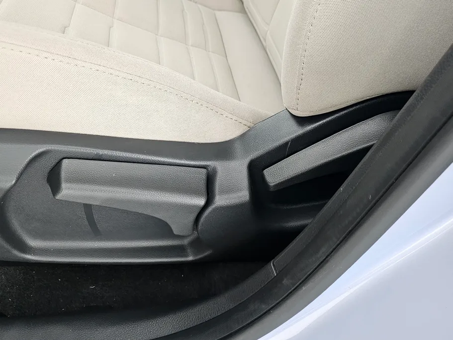 2021 MG RX5 COM 