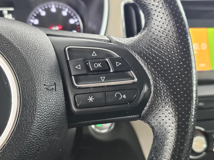 2021 MG RX5 COM 