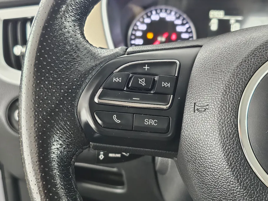 2021 MG RX5 COM 