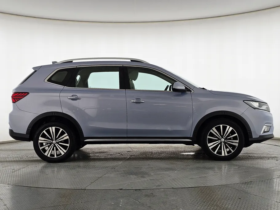 2021 MG RX5 COM 