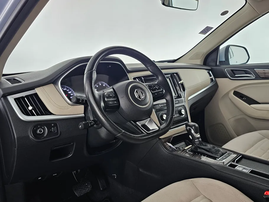 2021 MG RX5 COM 