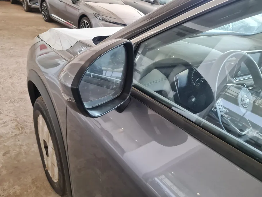 2025 Nissan Xtrail S 5 Seats 