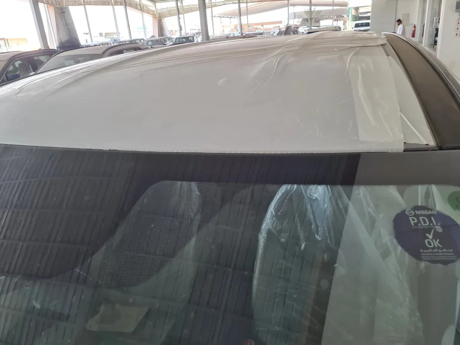 2025 Nissan Xtrail S 5 Seats 