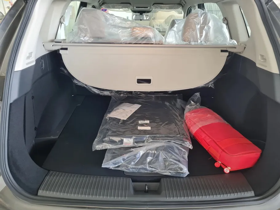 2025 Nissan Xtrail S 5 Seats 