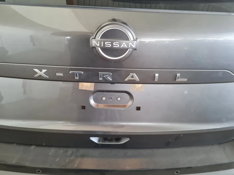 2025 Nissan Xtrail S 5 Seats 