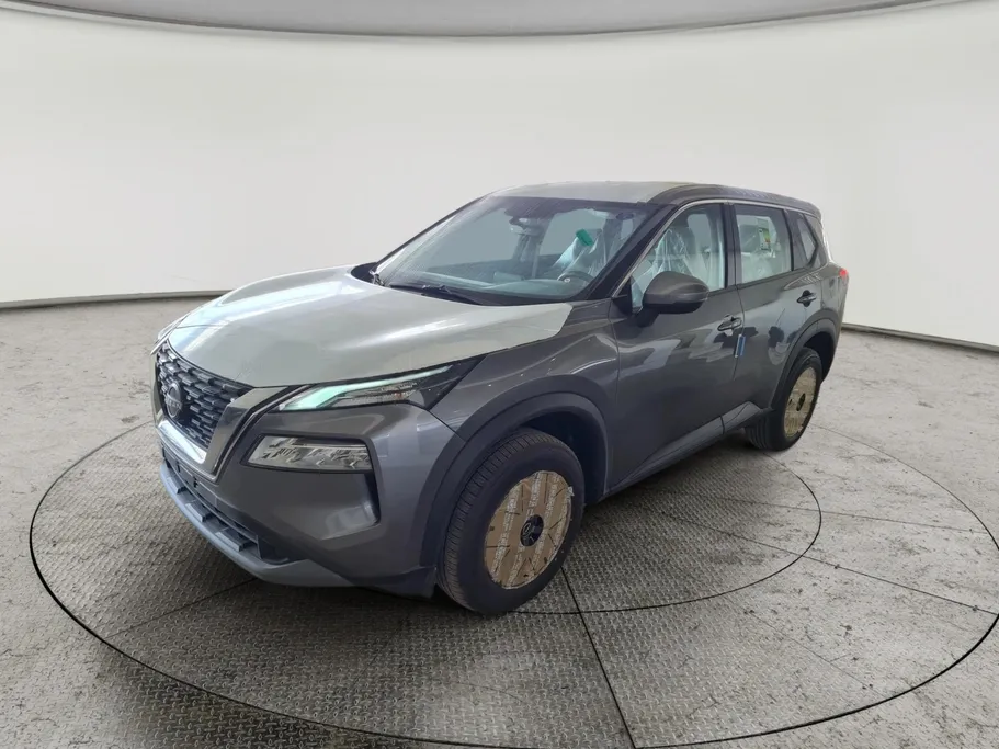 2025 Nissan Xtrail S 5 Seats 