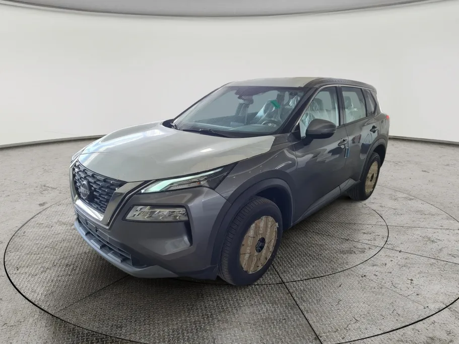 2025 Nissan Xtrail S 5 Seats 