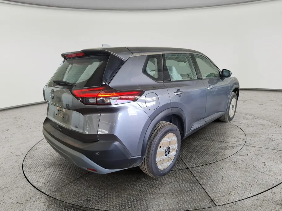 2025 Nissan Xtrail S 5 Seats 