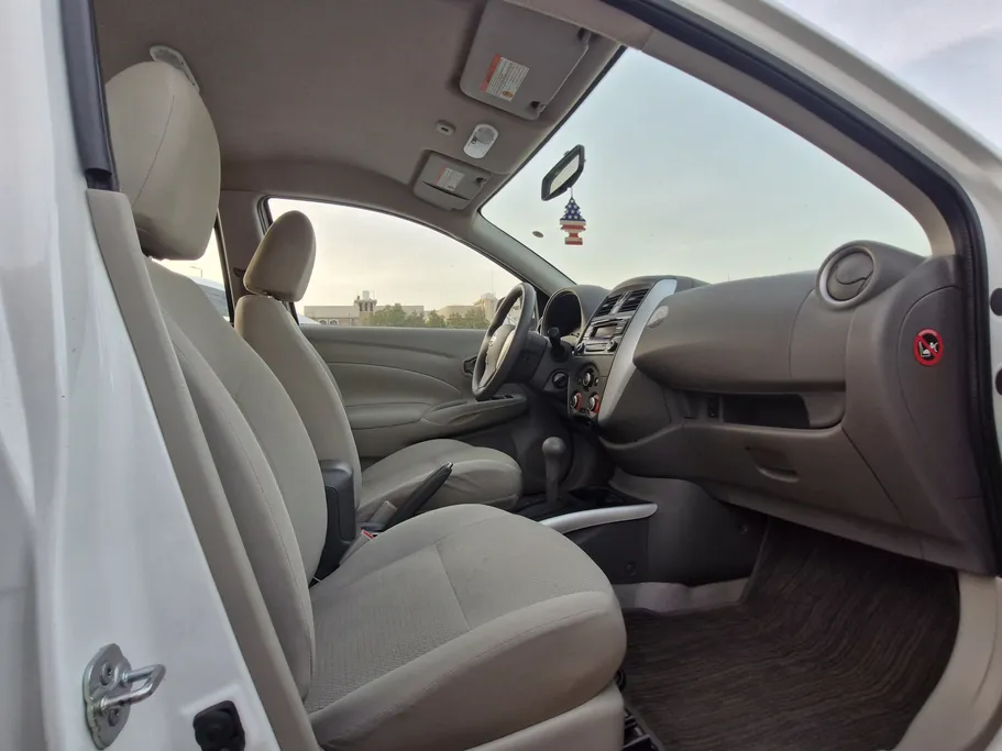 2023 Nissan Sunny Classic 