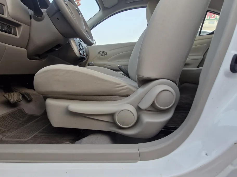 2023 Nissan Sunny Classic 
