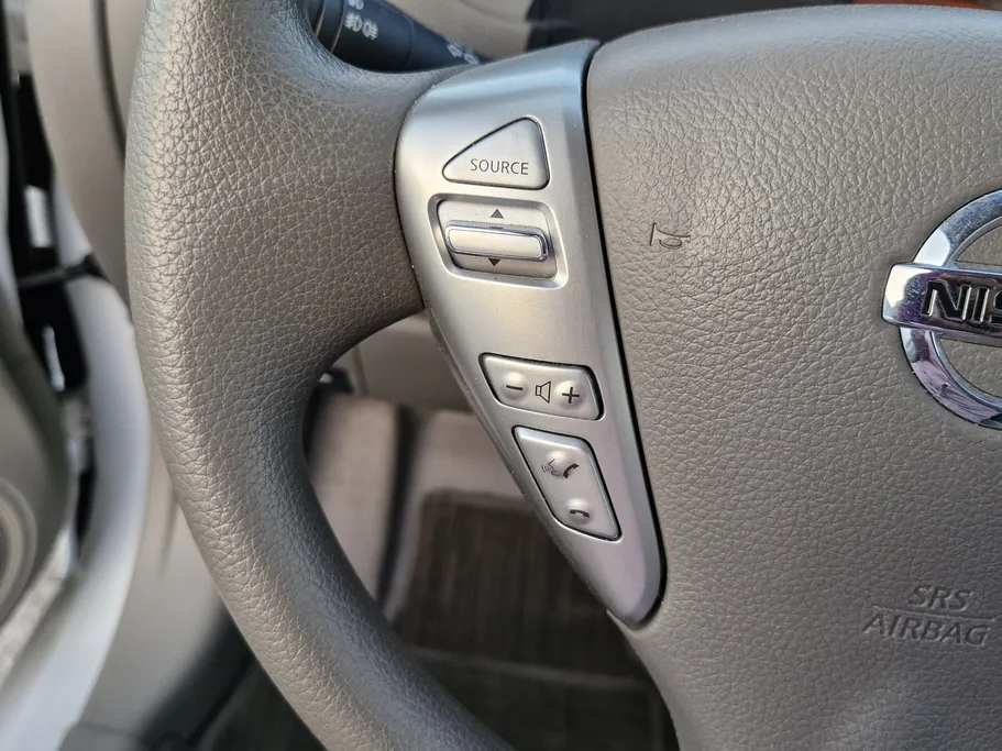 2023 Nissan Sunny Classic 