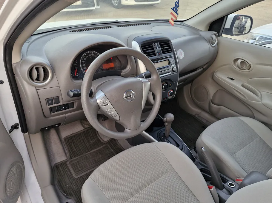 2023 Nissan Sunny Classic 