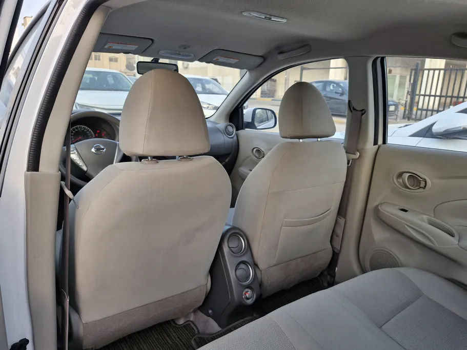 2023 Nissan Sunny Classic 