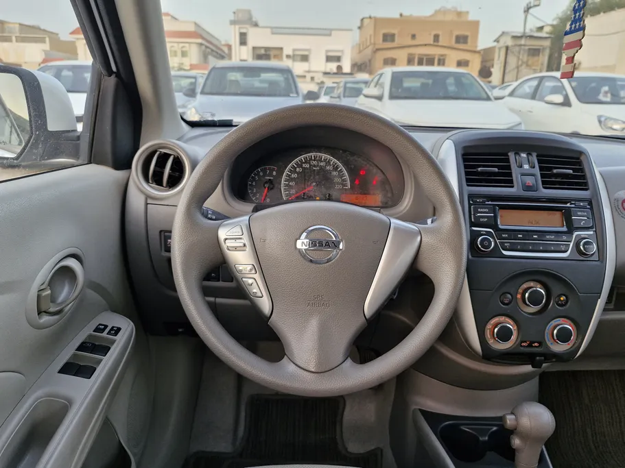 2023 Nissan Sunny Classic 