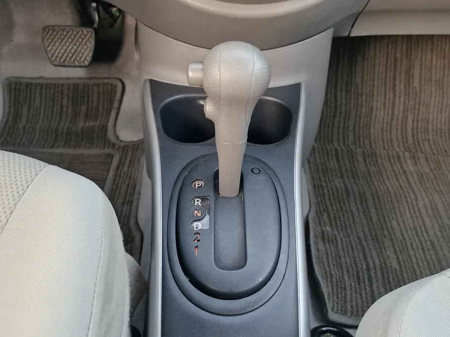 2023 Nissan Sunny Classic 