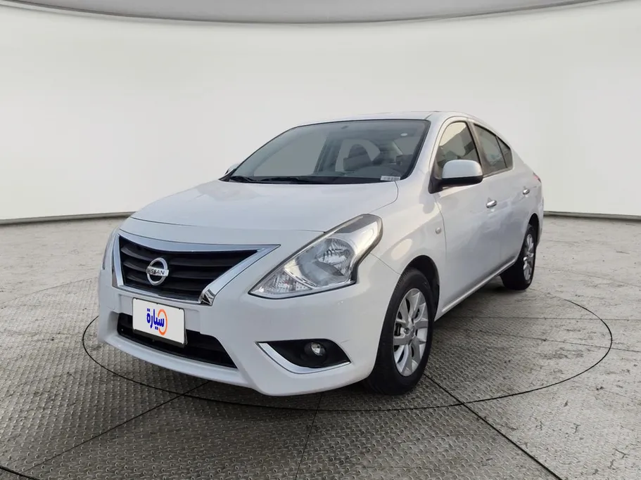 2023 Nissan Sunny Classic 