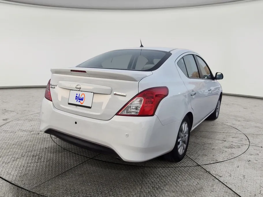 2023 Nissan Sunny Classic 